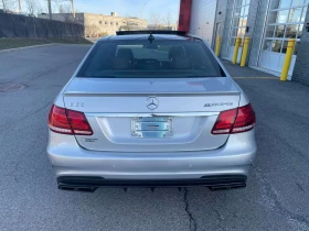 Mercedes-Benz E 63 AMG S Model /CARFAX/ПАНО/ОБДУХВАНЕ/ПОДГРЕВ/МАСАЖИ/КЛИП | Auto.bg — изображение 7