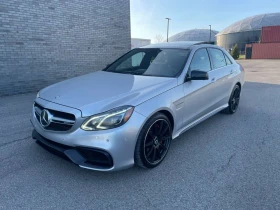Mercedes-Benz E 63 AMG S Model /CARFAX/ПАНО/ОБДУХВАНЕ/ПОДГРЕВ/МАСАЖИ/КЛИП | Auto.bg — изображение 2