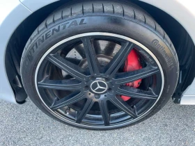 Mercedes-Benz E 63 AMG S Model /CARFAX/ПАНО/ОБДУХВАНЕ/ПОДГРЕВ/МАСАЖИ/КЛИП | Auto.bg — изображение 15