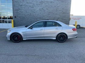 Mercedes-Benz E 63 AMG S Model /CARFAX/ПАНО/ОБДУХВАНЕ/ПОДГРЕВ/МАСАЖИ/КЛИП | Auto.bg — изображение 4