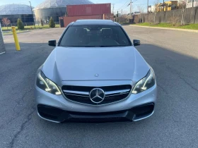 Mercedes-Benz E 63 AMG S Model /CARFAX/ПАНО/ОБДУХВАНЕ/ПОДГРЕВ/МАСАЖИ/КЛИП
