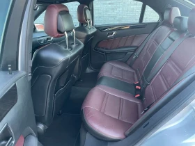 Mercedes-Benz E 63 AMG S Model /CARFAX/ПАНО/ОБДУХВАНЕ/ПОДГРЕВ/МАСАЖИ/КЛИП | Auto.bg — изображение 13