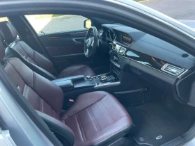 Mercedes-Benz E 63 AMG S Model /CARFAX/ПАНО/ОБДУХВАНЕ/ПОДГРЕВ/МАСАЖИ/КЛИП | Auto.bg — изображение 11