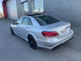Mercedes-Benz E 63 AMG S Model /CARFAX/ПАНО/ОБДУХВАНЕ/ПОДГРЕВ/МАСАЖИ/КЛИП | Auto.bg — изображение 6