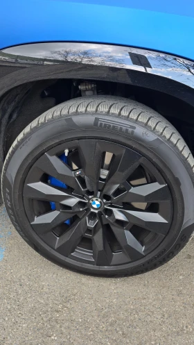 BMW XM | Mobile.bg � ����� ������ 15
