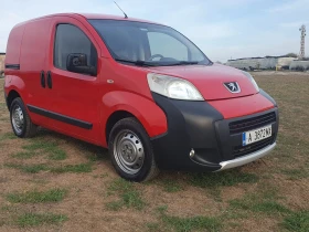 Peugeot Bipper 1.4 HDI  | Mobile.bg � ����� ������ 4
