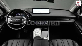 Genesis GV80 4x4/���������/���������/360 ������ | Mobile.bg � ����� ������ 8