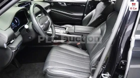 Genesis GV80 4x4/���������/���������/360 ������ | Mobile.bg � ����� ������ 7