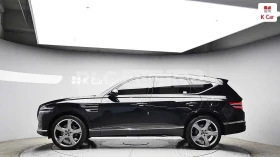 Genesis GV80 4x4/���������/���������/360 ������ | Mobile.bg � ����� ������ 4