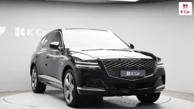 Genesis GV80 4x4/���������/���������/360 ������ | Mobile.bg � ����� ������ 3