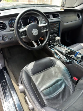 Ford Mustang 3.7 2014 - 11000 € / 21514.13 лв. - 70175046 9