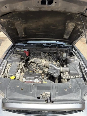 Ford Mustang 3.7 2014 - 11000 € / 21514.13 лв. - 70175046 12