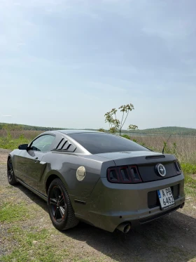 Ford Mustang 3.7 2014 - 11000 € / 21514.13 лв. - 70175046 5