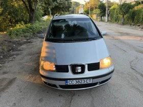 Seat Alhambra 1.8T 150HP | Mobile.bg � ����� ������ 11