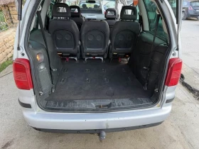 Seat Alhambra 1.8T 150HP | Mobile.bg � ����� ������ 8