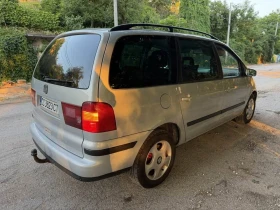 Seat Alhambra 1.8T 150HP | Mobile.bg � ����� ������ 4