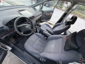 Seat Alhambra 1.8T 150HP | Mobile.bg � ����� ������ 10