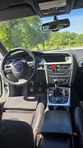 Audi A4 2.0T S-Line | Mobile.bg � ����� ������ 15