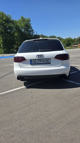 Audi A4 2.0T S-Line | Mobile.bg � ����� ������ 7