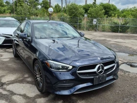 Mercedes-Benz C 300 * CARFAX * Без инциденти * От Mercedes *  | Auto.bg — изображение 2
