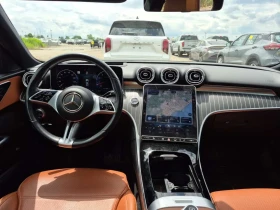 Mercedes-Benz C 300 * CARFAX * Без инциденти * От Mercedes *  | Auto.bg — изображение 5