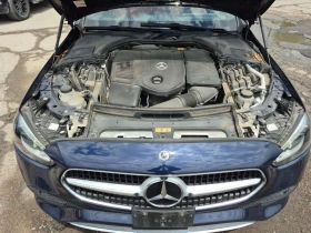 Mercedes-Benz C 300 * CARFAX * Без инциденти * От Mercedes *  | Auto.bg — изображение 14