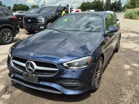 Mercedes-Benz C 300 * CARFAX * Без инциденти * От Mercedes * 