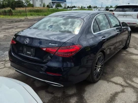Mercedes-Benz C 300 * CARFAX * Без инциденти * От Mercedes *  | Auto.bg — изображение 3