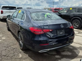 Mercedes-Benz C 300 * CARFAX * Без инциденти * От Mercedes *  | Auto.bg — изображение 4