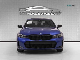 BMW 330 xDrive * Pano * АвтоКредит * (ЦЕНА ДО БГ)
