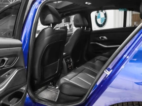 BMW 330 xDrive * Pano * АвтоКредит * (ЦЕНА ДО БГ) | Auto.bg — изображение 15