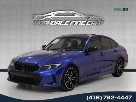 BMW 330 xDrive * Pano * АвтоКредит * (ЦЕНА ДО БГ) | Auto.bg — изображение 3