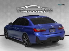 BMW 330 xDrive * Pano * АвтоКредит * (ЦЕНА ДО БГ) | Auto.bg — изображение 5