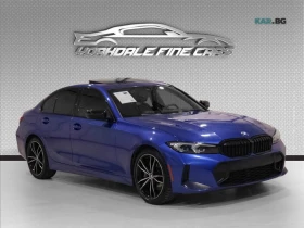BMW 330 xDrive * Pano * АвтоКредит * (ЦЕНА ДО БГ) | Auto.bg — изображение 6