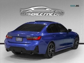 BMW 330 xDrive * Pano * АвтоКредит * (ЦЕНА ДО БГ) | Auto.bg — изображение 4