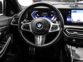 BMW 330 xDrive * Pano * АвтоКредит * (ЦЕНА ДО БГ) | Auto.bg — изображение 17