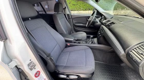 BMW 116 i 2.0 Facelift 122ps | Auto.bg — изображение 14