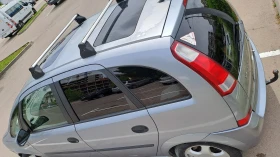 Opel Meriva Автоматик 1, 6 16 V - 1200 € / 2347.00 лв. - 62917555 3