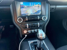 Ford Mustang * GT* АВТОКРЕДИТ БЕЗ ПЪРВОНАЧАЛНА ВНОСКА*  | Auto.bg — изображение 10