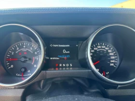 Ford Mustang * GT* АВТОКРЕДИТ БЕЗ ПЪРВОНАЧАЛНА ВНОСКА*  | Auto.bg — изображение 8