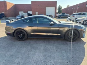 Ford Mustang * GT* АВТОКРЕДИТ БЕЗ ПЪРВОНАЧАЛНА ВНОСКА*  | Auto.bg — изображение 3