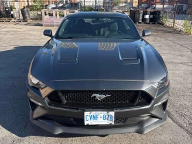 Ford Mustang * GT* АВТОКРЕДИТ БЕЗ ПЪРВОНАЧАЛНА ВНОСКА*  | Auto.bg — изображение 6