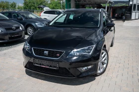 ������ Seat Leon