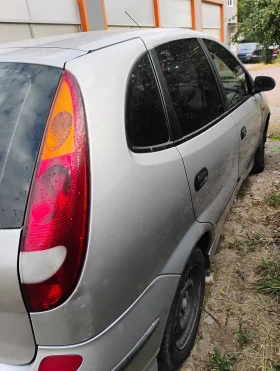 Nissan Almera tino - 1500 € / 2933.74 лв. - 70912244 2