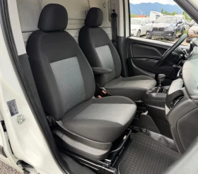 Fiat Doblo Maxi 1.6D 101�.� * �����������* * ���������*  | Mobile.bg � ����� ������ 12