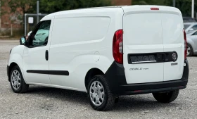 Fiat Doblo Maxi 1.6D 101�.� * �����������* * ���������*  | Mobile.bg � ����� ������ 4