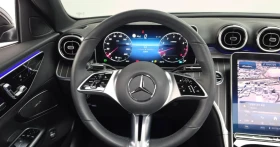 Mercedes-Benz C 300 * Avantgarde* Масаж* Обдух* Pano* HUD* 360*  | Auto.bg — изображение 5