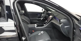 Mercedes-Benz C 300 * Avantgarde* Масаж* Обдух* Pano* HUD* 360*  | Auto.bg — изображение 12