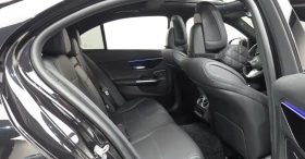 Mercedes-Benz C 300 * Avantgarde* Масаж* Обдух* Pano* HUD* 360*  | Auto.bg — изображение 11