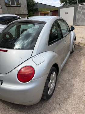 VW Beetle 1.8T  150ps | Mobile.bg � ����� ������ 3
